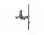 K&M 19796 Tablet Holder for Mic Stand