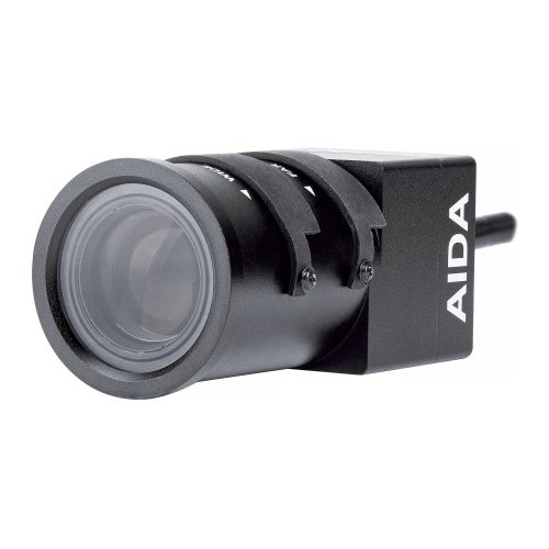 AIDA HD3G-IPC-TF FHD 3G-SDI w/IP Control, 05-50mm Lens, IP57 POV Camera