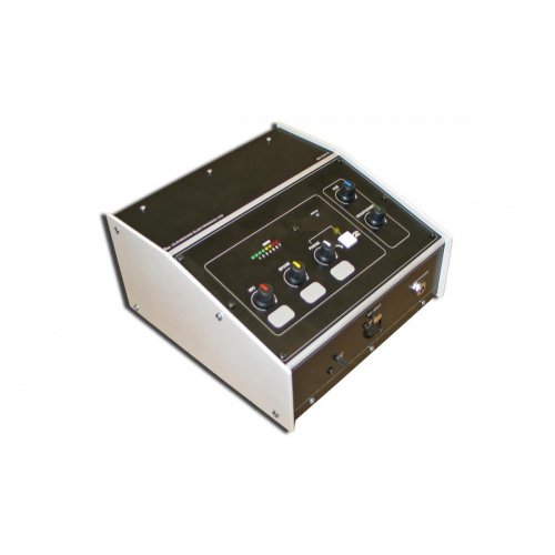 Glensound GS-CU012 (HAM) Desktop Hybrid And Mixer