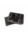 Nanuk 930 Case For DJI RS 5 Combo/SDR Transmission - Black