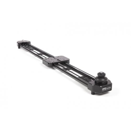 Kessler Stealth Slider with Rigid Case - Mini