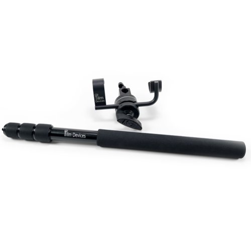 Film Devices Travel Boom Pole Kit – Aluminum