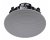 Electro-Voice EVID-C-G2 6.5in Low Profile Ceiling Speaker 70/100V (Pair)