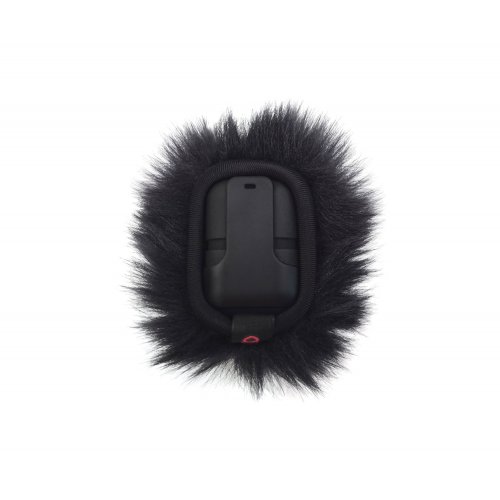 Zoom Instamic Windscreen - Black