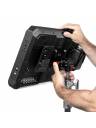 Shape Vesa Monitor Mount For C-Stand / Baby Pin