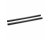 SmallRig 15mm Black Aluminum Alloy Rod 12in (2-Pack)