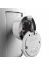 LD Systems DQOR 8\" Two-Way Passive In/Outdoor Speaker 8 Ohm - White