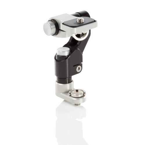 Shape 2 Axis Push Button Magic Arm 1/4-20