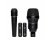 Lewitt Beatkit 4-Piece Drum Microphone Set