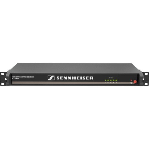 Sennheiser AC 3200-II 8 Channel IEM Combiner