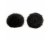 Bubblebee The Windbubble Pro (Twin Pack), Medium Extreme - Black