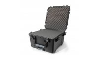 Nanuk 970 Protective Case - Cubed Foam