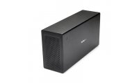 StarTech Thunderbolt 3 PCIe Expansion Chassis (Open Box)