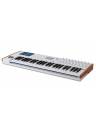 Arturia Keylab 49 MK3 Universal MIDI Controller - White