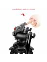 Shape Freelance Heavy-Duty Tripod with Fluid Head