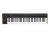 Korg Keystage 61-Key MIDI 2.0 Poly Aftertouch Keyboard/Controller