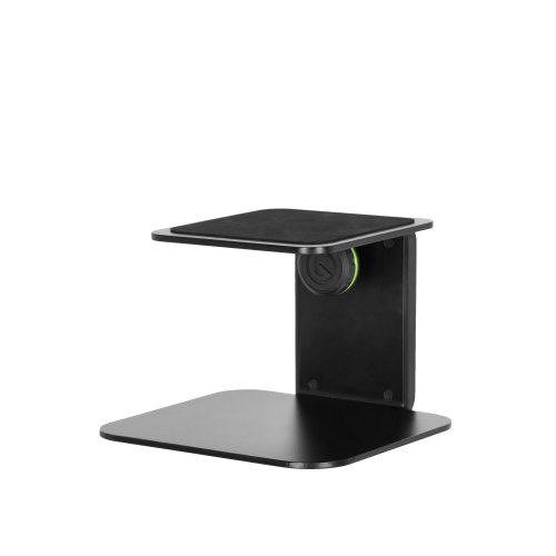 Gravity Stands Compact Studio Monitor Table Stand