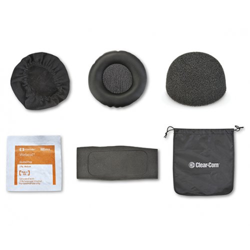 Clear-Com Refresh Package for CC-300 Headset