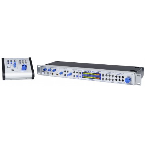Presonus Central Station PLUS - Passive Studio Control Centre