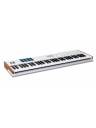 Arturia Keylab 61 MK3 Universal MIDI Controller - White