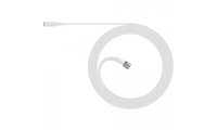 DPA 4071 CORE+ Omni Mic w/ MicroLock - Presence Boost, Loud SPL (White)