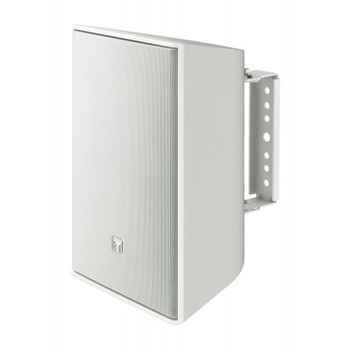 TOA F-08WT 8in Outdoor Install Speaker 70v / 8ohm - White (Each)
