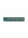 AVMatrix SD2080 - 2x8 SDI/HDMI Splitter Converter