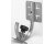 TOA SP-410 Speaker Mounting Bracket (Open Box)