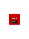 RODE Wireless Go III Dual Microphone System - Red