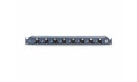 Palmer RMMS 8 8-Channel Microphone Splitter Palmer RMMS 8 8-Channel Microphone Splitter