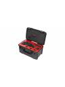 SKB iSeries Case the Canon XF605 Pro Camcorder