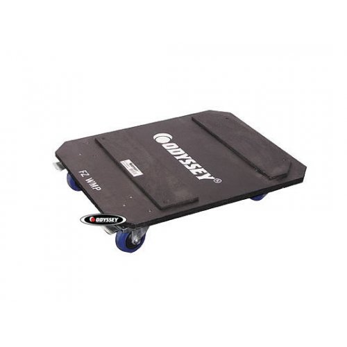 Odyssey FZWMP Combo Rack Dolly Plate