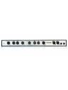 Clear-Com LQ-R2W4 4-Channel / 2-Wire Partyline IP Interface