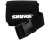 Shure WA570A Bodypack Belt Pouch