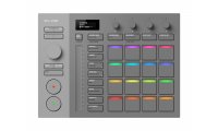 AlphaTheta SLAB Music Production Controller for Serato Studio
