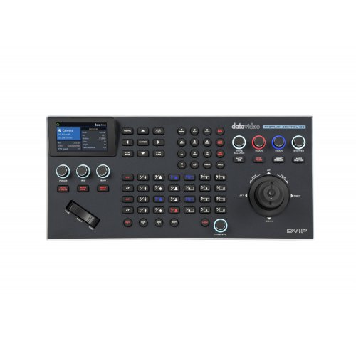Datavideo ProTrack Control 100 PTZ Camera Controller