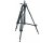 Manfrotto 028 Black Triman Camera Tripod