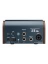 Heritage Audio i73 PRO One 2x4 USB-C Interface w/ 73 Style Preamp