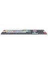 Logickeyboard Adobe Photoshop CC TITAN Wireless Backlit Keyboard - Mac