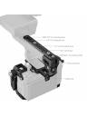 SmallRig Hawklock Cage Kit for Sony FX5 & XLR Handle