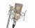 Neumann TLM 103 Studio Set Cardioid Microphone (Nickel)