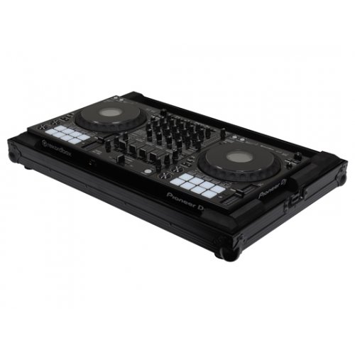 Odyssey Black Label Pioneer DDJ-1000 Low Profile DJ Controller Case