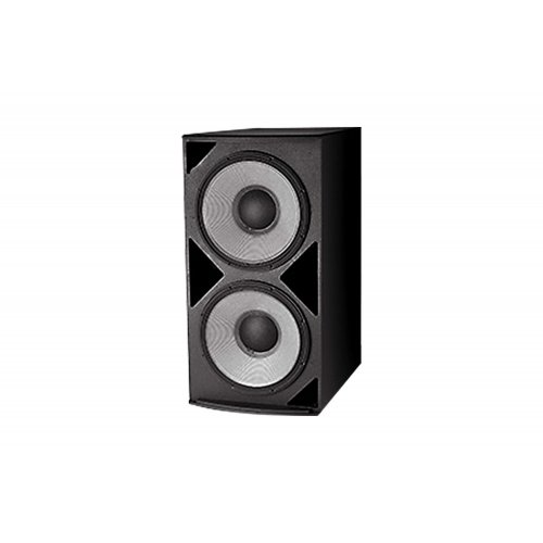 JBL ASB6128 High Power Dual 18-Inch Subwoofer