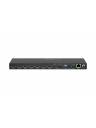 BLUSTREAM 6-Way 4K 18Gbps HDMI Switch w/ Audio Breakout