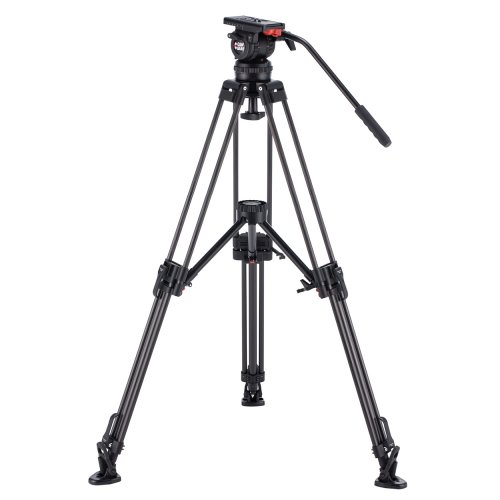 CamGear Classic V10P AL MS Tripod System