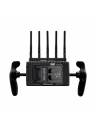 SmallHD Ultra 5 Monitor with Teradek Bolt 6 RX 750 Transmitter (V-Mount)