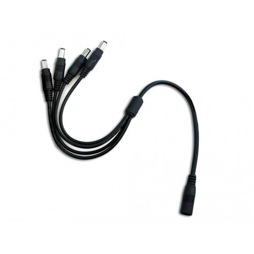 Ape Labs 4-Way PSU Splitter