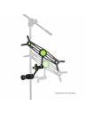Gravity Stands Tablet Holder with VARI-ARM