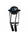 ADJ Saber Spot DTW 15W Spot Fixture