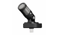 Shure Motiv MV88 USB-C Stereo Microphone